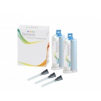 Pac-Dent Elements™ VPS Impression PD-135FS, Light body Fast Set KIT 